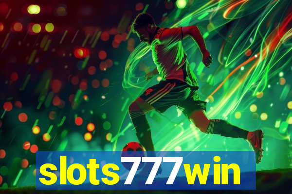 slots777win