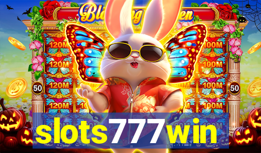 slots777win