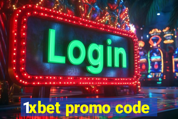 1xbet promo code