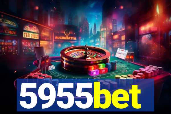 5955bet