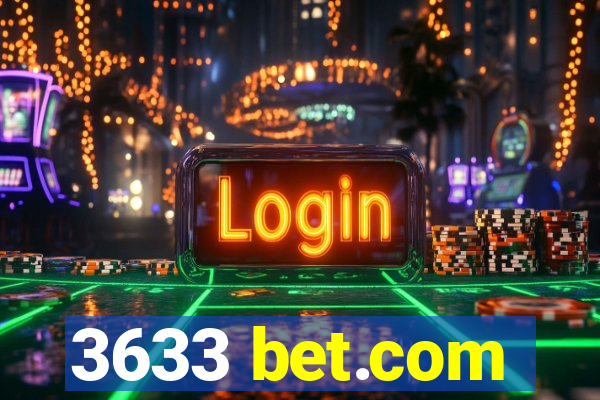 3633 bet.com