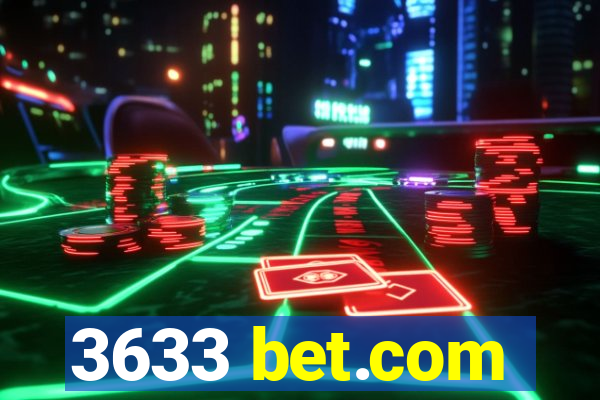 3633 bet.com