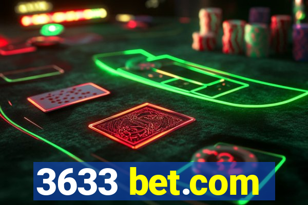 3633 bet.com