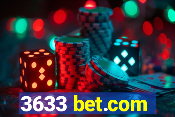 3633 bet.com