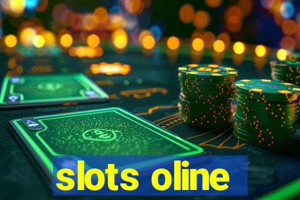 slots oline