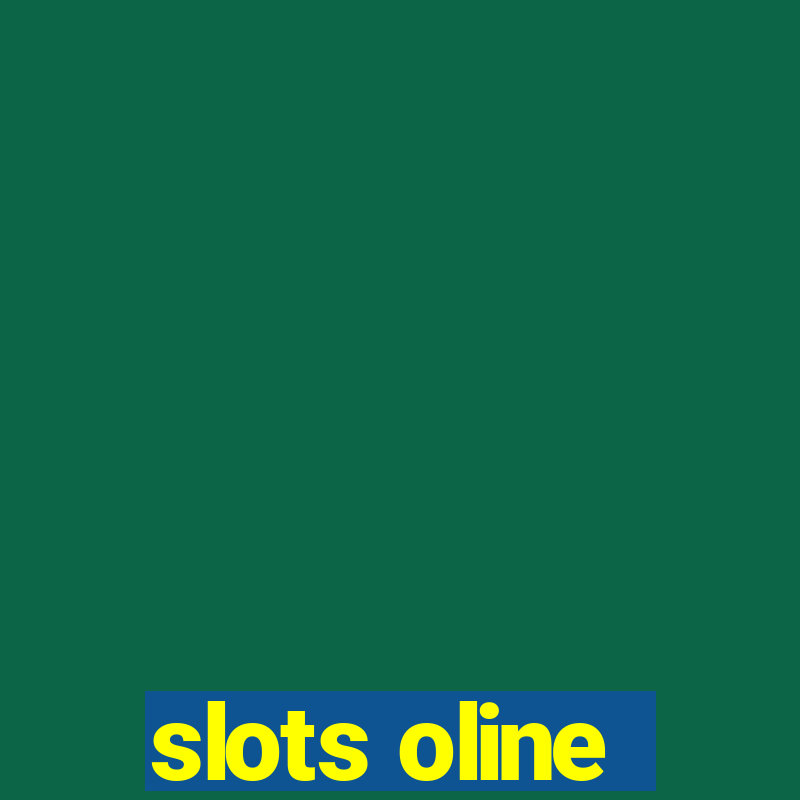 slots oline