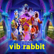 vib rabbit