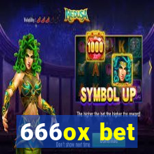 666ox bet