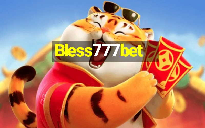 Bless777bet