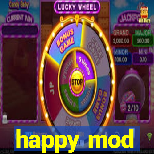 happy mod