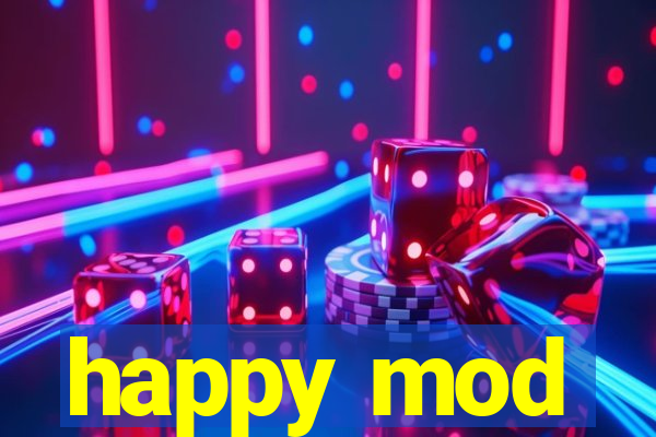 happy mod