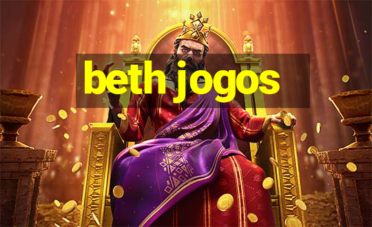 beth jogos