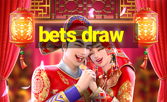 bets draw