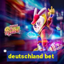 deutschland bet