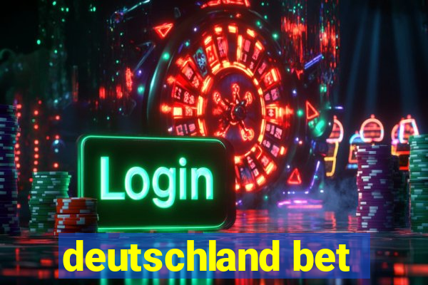 deutschland bet