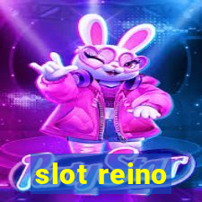 slot reino