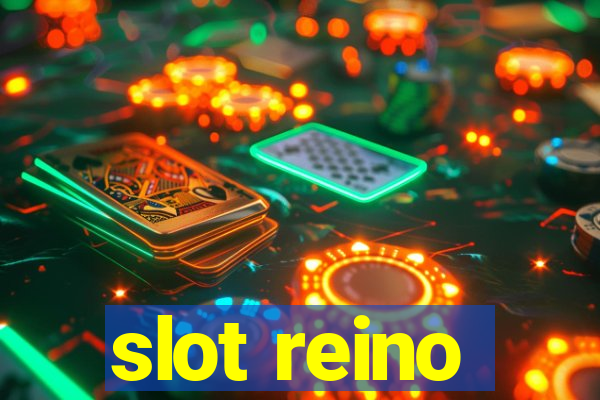 slot reino