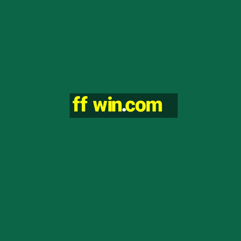 ff win.com