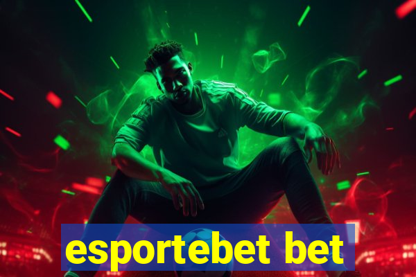 esportebet bet