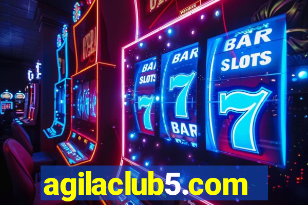 agilaclub5.com