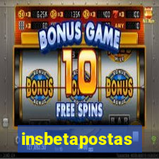 insbetapostas