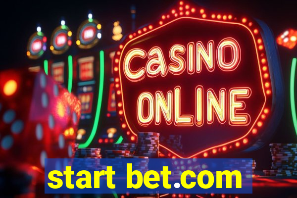 start bet.com