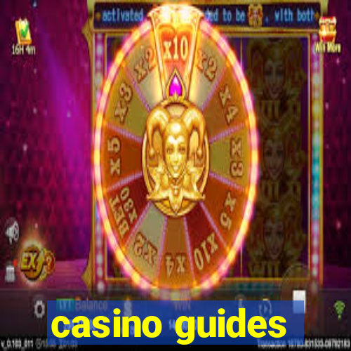 casino guides