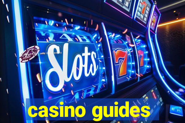 casino guides