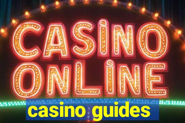 casino guides