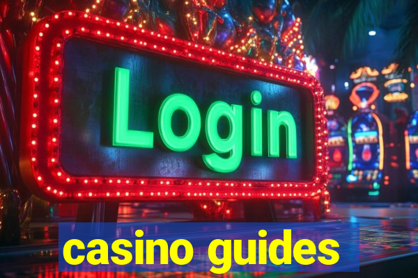 casino guides