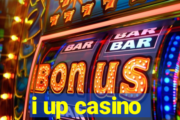 i up casino