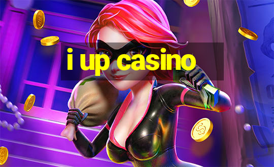 i up casino