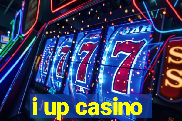 i up casino