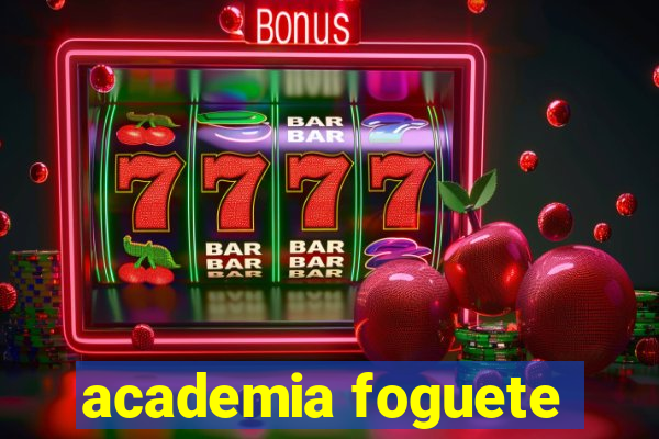 academia foguete