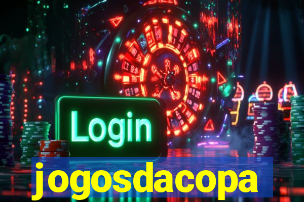 jogosdacopa