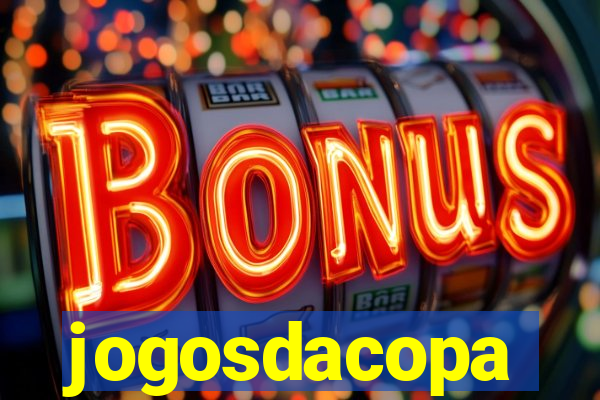 jogosdacopa