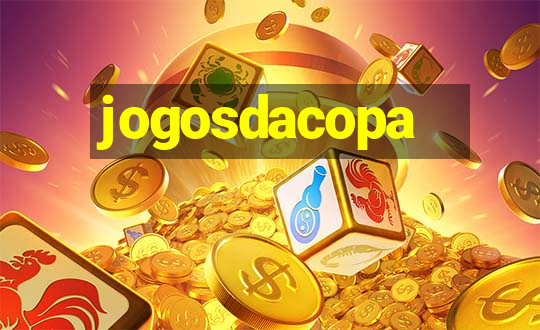 jogosdacopa