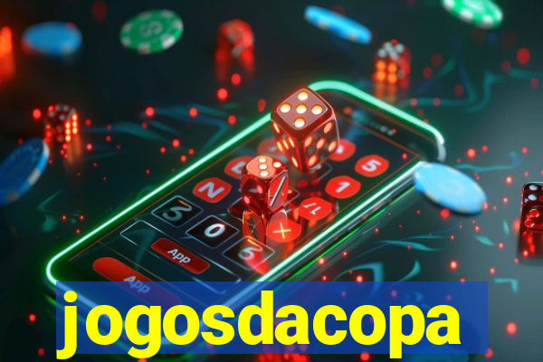 jogosdacopa