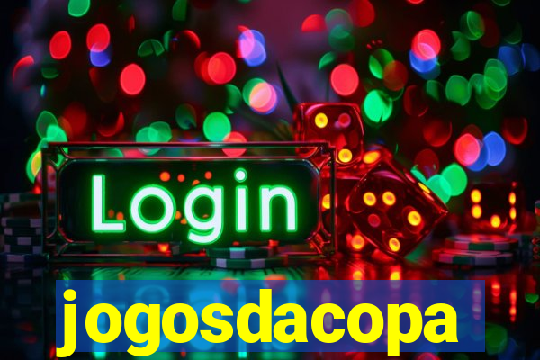 jogosdacopa