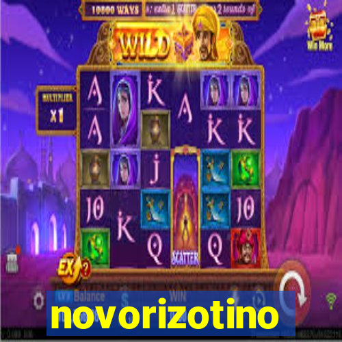 novorizotino