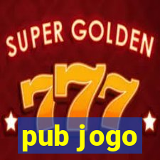 pub jogo