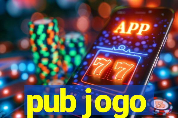 pub jogo