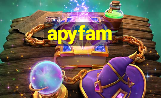 apyfam