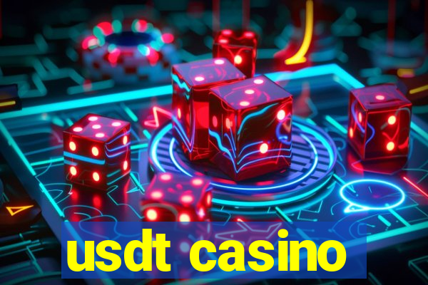 usdt casino