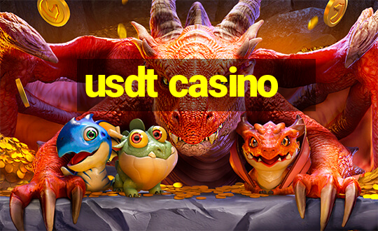 usdt casino