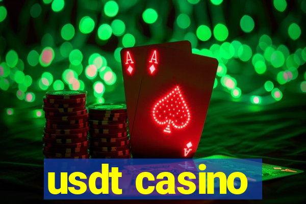 usdt casino