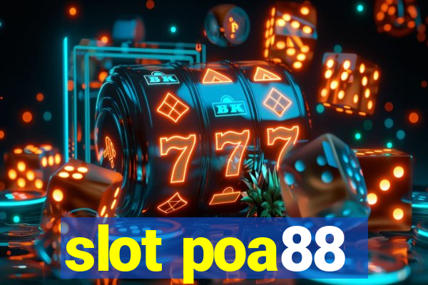 slot poa88