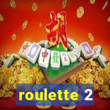 roulette 2