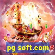 pg soft.com