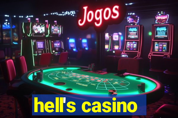 hell's casino